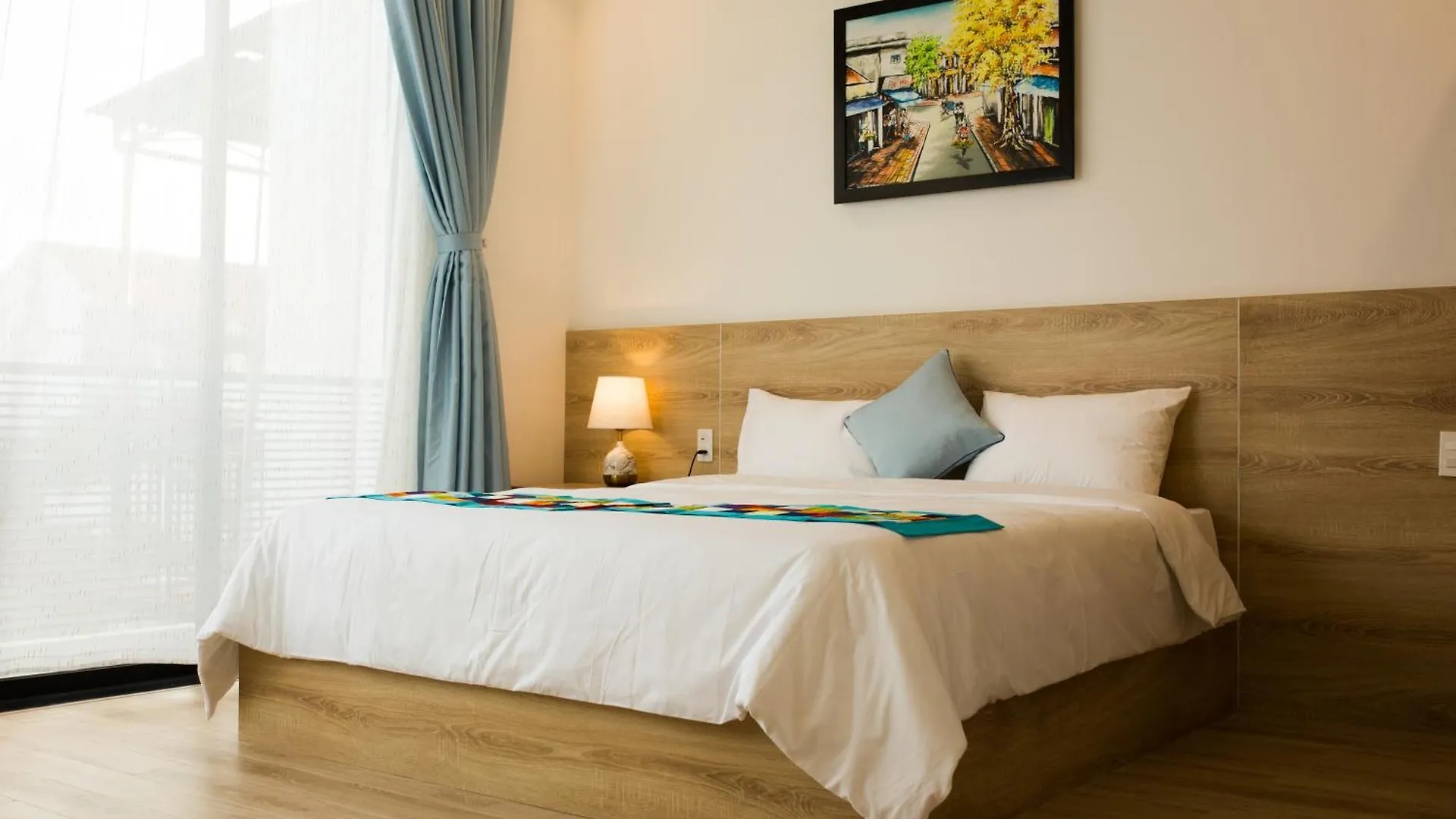 Q Villa Hoi An 0*,  Vietnam