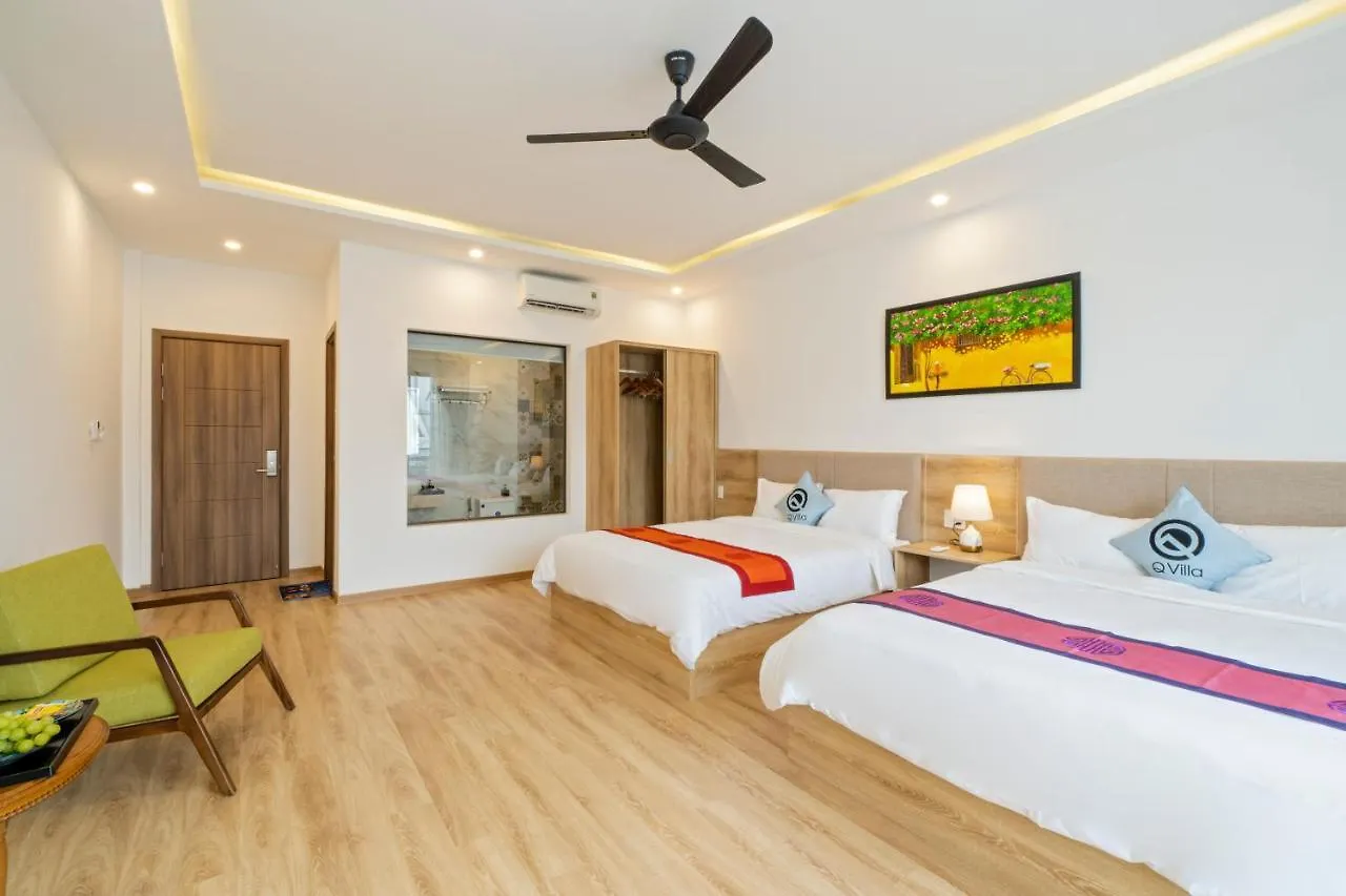 Q Villa Hoi An 0*,  Vietnam